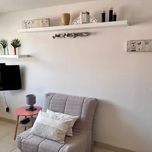 Fontvert Appartement