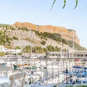 Le Phare Par Dodo-a-cassis Appartement