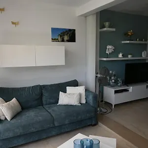 Le Dauphin Climatisation Fibre 4 Personnes Appartement